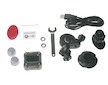 TPMS kontrola tlaku v pneumatice pro motocykly, TPMSM1