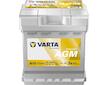 Varta Dynamic AGM A10 540901042K262 12V 40Ah 420A