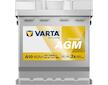 Varta Dynamic AGM A10 540901042K262 12V 40Ah 420A