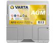 Varta Dynamic AGM A10 540901042K262 12V 40Ah 420A