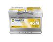 Varta Dynamic AGM A7 570901076K262 12V 70Ah 760A