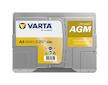 Varta Dynamic AGM A8 560901068K262 12V 60Ah 680A