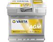Varta Dynamic AGM A9 550901054K262 12V 50Ah 540A