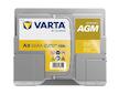 Varta Dynamic AGM A9 550901054K262 12V 50Ah 540A