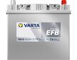 Varta Dynamic EFB N65 565501065K262 12V 65Ah 650A