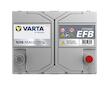 Varta Dynamic EFB N65 565501065K262 12V 65Ah 650A