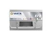 Varta Dynamic EFB N70 570500076K262 12V 70Ah 760A
