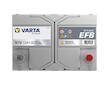 Varta Dynamic EFB N72 572501076K262 12V 72Ah 760A
