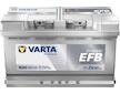 Varta Dynamic EFB N80 580500080K262 12V 80Ah 800A