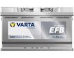 Varta Dynamic EFB N80 580500080K262 12V 80Ah 800A