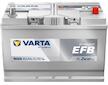 Varta Dynamic EFB N85 585501080K262 12V 85Ah 800A