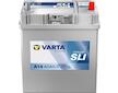 Varta Dynamic SLI A14 540126033K262 12V 40Ah 330A