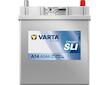 Varta Dynamic SLI A14 540126033K262 12V 40Ah 330A