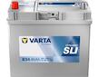Varta Dynamic SLI B34 545158033K262 12V 45Ah 330A