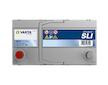 Varta Dynamic SLI B34 545158033K262 12V 45Ah 330A