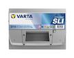 Varta Dynamic SLI D15 563400061K262 12V 63Ah 610A