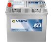Varta Dynamic SLI D48 560411054K262 12V 60Ah 540A