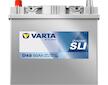 Varta Dynamic SLI D48 560411054K262 12V 60Ah 540A