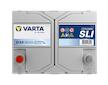 Varta Dynamic SLI D48 560411054K262 12V 60Ah 540A