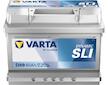 Varta Dynamic SLI D59 560409054K262 12V 60Ah 540A