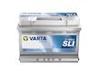 Varta Dynamic SLI E11 574012068K262 12V 74Ah 680A