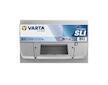 Varta Dynamic SLI E11 574012068K262 12V 74Ah 680A