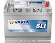 Varta Dynamic SLI E23 570412063K262 12V 70Ah 630A