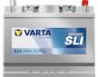 Varta Dynamic SLI E23 570412063K262 12V 70Ah 630A