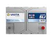 Varta Dynamic SLI E23 570412063K262 12V 70Ah 630A