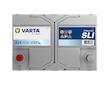 Varta Dynamic SLI E24 570413063K262 12V 70Ah 630A