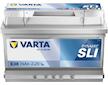 Varta Dynamic SLI E38 574402075K262 12V 74Ah 750A