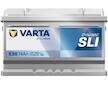 Varta Dynamic SLI E38 574402075K262 12V 74Ah 750A