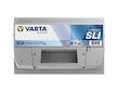 Varta Dynamic SLI E38 574402075K262 12V 74Ah 750A