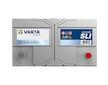 Varta Dynamic SLI G7 595404083K262 12V 95Ah 830A