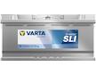 Varta Dynamic SLI I1 610402092K262 12V 110Ah 920A