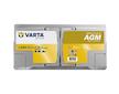 Varta Professional AGM LA95 840095085K312 12V 95Ah 850A