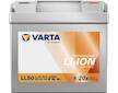 Varta Professional LI-ION LL50 850050000K31A 12,8V 50Ah