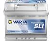 Varta Professional SLI LFS60 930060054K312 12V 60Ah 540A
