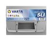 Varta Professional SLI LFS60 930060054K312 12V 60Ah 540A