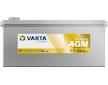 Varta Promotive AGM A1 710901120K182 12V 210Ah 1200A