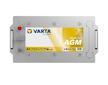 Varta Promotive AGM A1 710901120K182 12V 210Ah 1200A