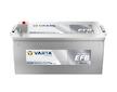 Varta Promotive EFB C40 740500120K182 12V 240Ah 1200A
