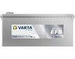 Varta Promotive EFB C40 740500120K182 12V 240Ah 1200A