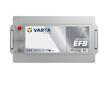 Varta Promotive EFB C40 740500120K182 12V 240Ah 1200A
