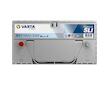 Varta Promotive SLI H17 605102080K182 12V 105Ah 800A