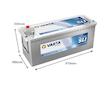 Varta Promotive SLI I8 620045068K182 12V 120Ah 680A