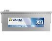 Varta Promotive SLI M11 654011115K182 12V 154Ah 1150A
