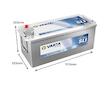 Varta Promotive SLI M18 680108100K182 12V 180Ah 1000A