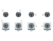 Xenonová výbojka D2R Osram Xenarc Original 66250 85V 35W P32d-3