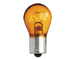 Autožárovka - 12V PY21W BAU15s oranžová Tungsram